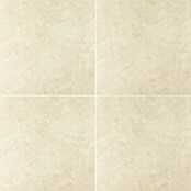 Feinsteinzeugfliese Premium Marble (80 x 80 cm, Beige, Poliert)