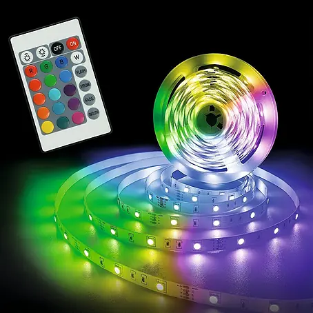 MegaLight  Smart-LED-Band