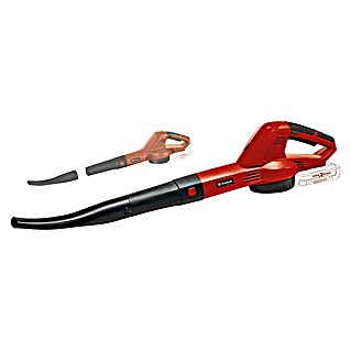 Einhell Power X-Change 18V Akku-Gebläse GC-CL18/1 LI E-SOLO (18 V, Ohne Akku, Blasgeschwindigkeit: 210 km/h)