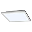 Lavida LED-Panel IP44 (16 W, L x B x H: 30 x 30 x 6 cm, Weiß, Mehrfarbig) | BAUHAUS