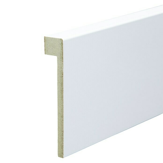 Weiß lackiert, Holz, MDF Heizkörper Heizung Decken Fall für Grill mit Ablage,  horizontal, mit In 5 Größen : : Küche, Haushalt & Wohnen