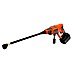 Black+Decker Limpiadora a presión de batería BCPC18B 