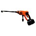 Black+Decker Akku-Druckreiniger BCPC18B 