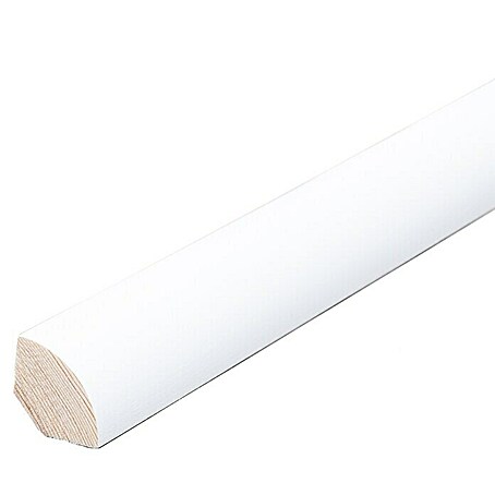 Viertelstab (L x B x H: 2 400 x 14 x 14 mm)