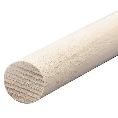 Rundstab I