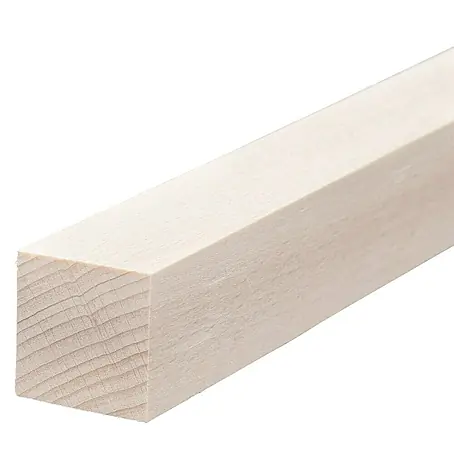 Quadratleiste