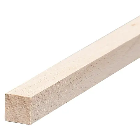 Quadratleiste