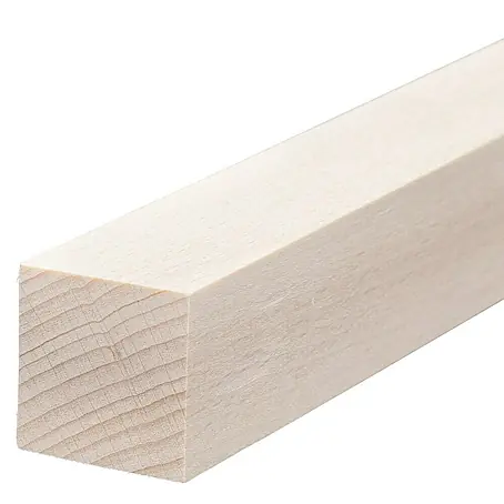 Quadratleiste