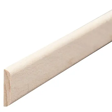 Abschlussleiste
