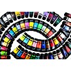 Liquitex Basics Acrylfarben-Set (Farbig sortiert, 72 Stk. x 22 ml, Tube) | BAUHAUS