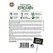 KOHLRABI            SUPERSCHMELZ