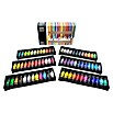 Liquitex Basics Acrylfarben-Set (Farbig sortiert, 72 Stk. x 22 ml, Tube) | BAUHAUS