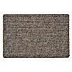 Astra Fußmatte Rib Line Sprint (50 x 80 cm, Beige)