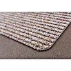 Astra Fußmatte Rib Line Sprint (50 x 80 cm, Beige)