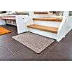 Astra Fußmatte Rib Line Sprint (50 x 80 cm, Beige)
