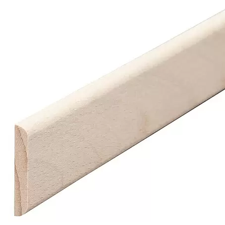 Abschlussleiste