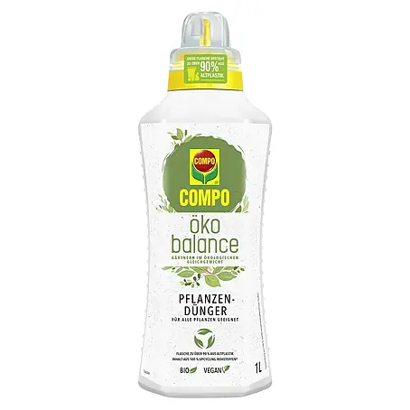 Compo  Bio-Gartendünger Öko Balance