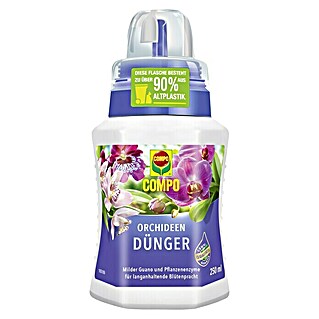 Compo Orchideendünger (250 ml)