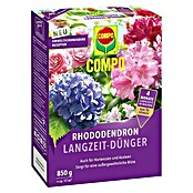 Compo Langzeitdünger Rhododendron (850 g) | BAUHAUS