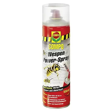 Compo  Wespen-Spray