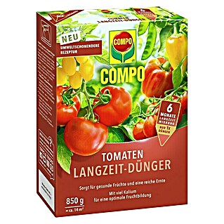 Compo Langzeitdünger Tomaten (850 g)