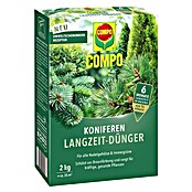 Compo Langzeitdünger Koniferen (2 kg) | BAUHAUS