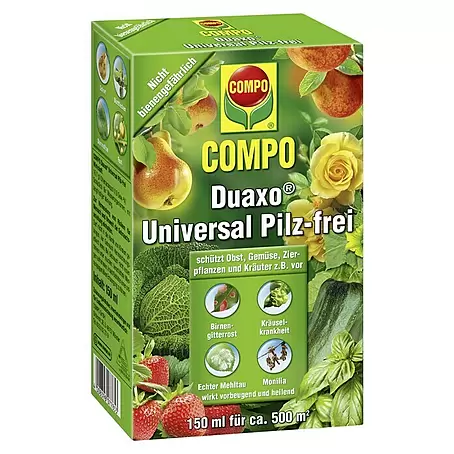 Compo  Pilzfrei Duaxo Universal