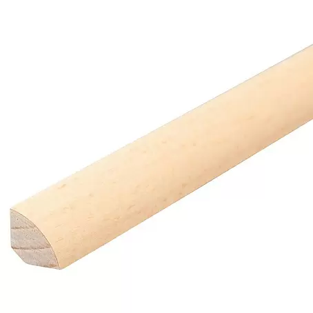 Viertelstab