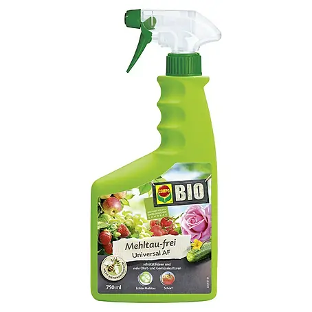 Compo  Pilzfrei Bio Universal Mehltaufrei AF