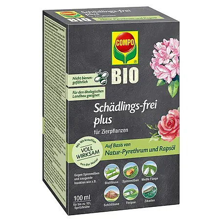 Compo  Bio-Schädlingsfrei Plus