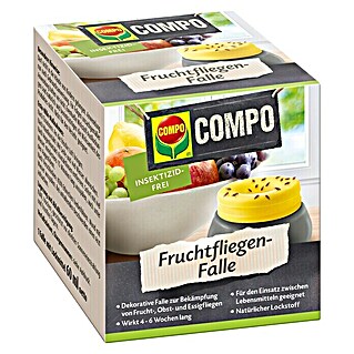 Fruchtfliegen-Falle (1 Stk.)