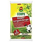 Compo Langzeit-Rasendünger (20 kg) | BAUHAUS