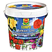 Compo Kübelpflanzendünger (1,2 kg) | BAUHAUS