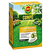 Compo Langzeitdünger Start-Rasen (1,5 kg) | BAUHAUS