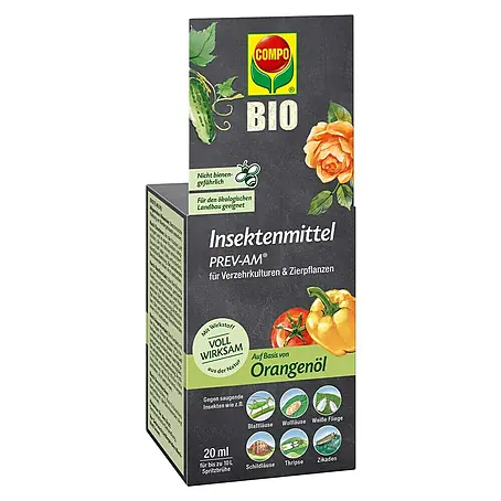 Compo  Insektenschutz PREV-AM®