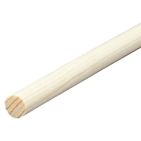 Rundstab