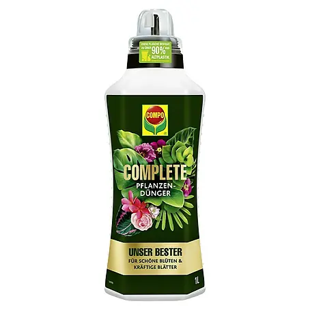 Compo  Universaldünger Complete