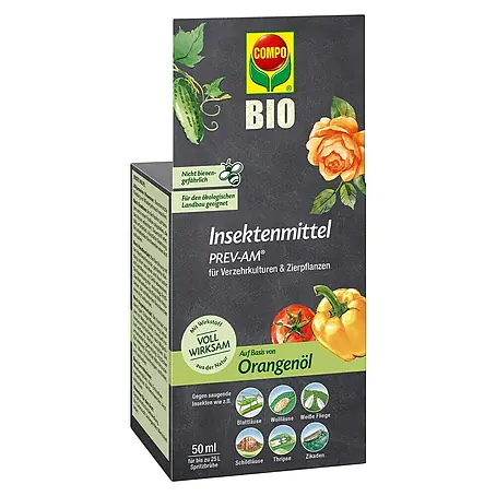 Compo  Insektenschutz PREV-AM®