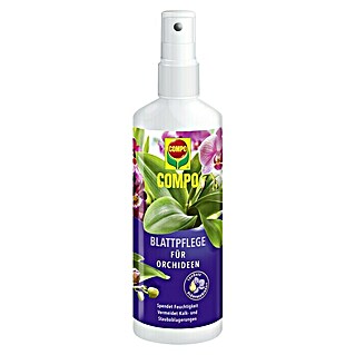 Compo Blattglanz (250 ml, Orchideen)