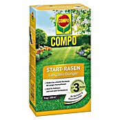 Compo Langzeitdünger Start-Rasen (3 kg) | BAUHAUS