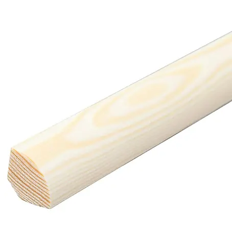 Viertelstab