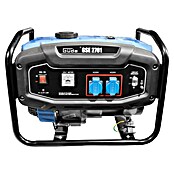 Güde Stromerzeuger GSE 2701 (2,2 kW, Tankvolumen: 15 l, Verbrauch: 1,25 l/h) | BAUHAUS