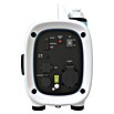 Güde Inverter-Stromerzeuger ISG 800-1 (0,8 kW, Tankvolumen: 2,1 l) | BAUHAUS
