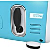 Güde Inverter-Stromerzeuger ISG 800-1 (0,8 kW, Tankvolumen: 2,1 l) | BAUHAUS