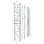 Gabiona Gabione (102 x 22 x 160 cm, Metall, Maschenbreite: 50 mm, Maschenhöhe: 100 mm) | BAUHAUS