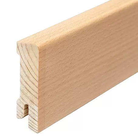 Sockelleiste