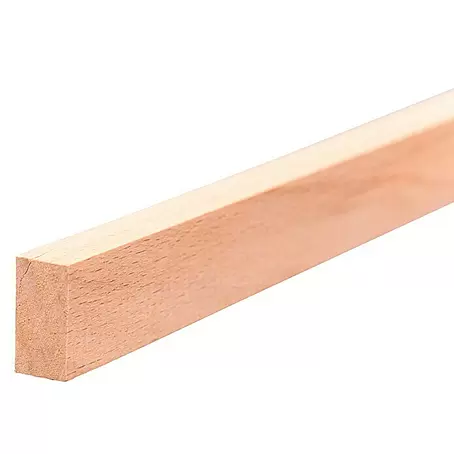 Rechteckleiste