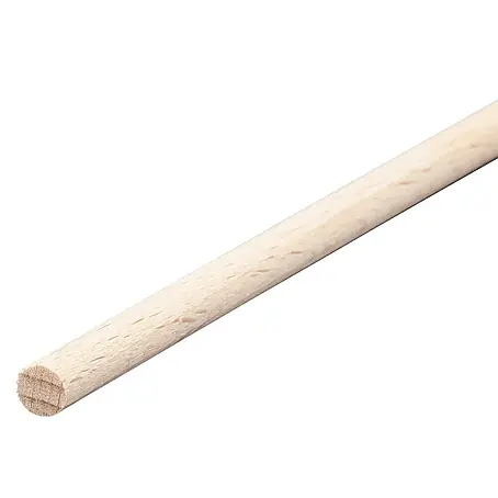 Rundstab I