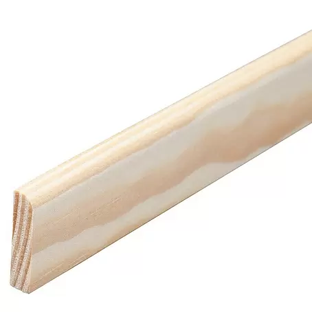 Sockelleiste