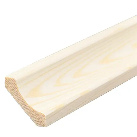 Hohlkehlleiste